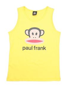 Футболка Paul Frank