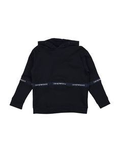 Толстовка Emporio Armani