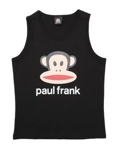 Футболка Paul Frank