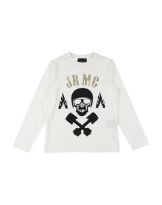 Футболка John Richmond