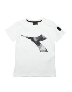 Футболка Diadora