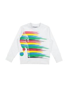 Толстовка Bikkembergs