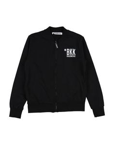 Толстовка Bikkembergs