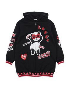Толстовка Dolce & Gabbana