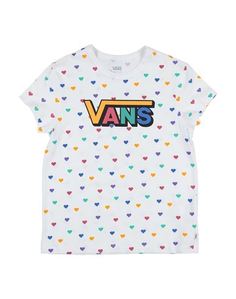 Футболка Vans