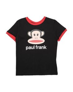 Футболка Paul Frank