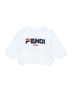 Толстовка Fendi