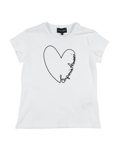Футболка Emporio Armani