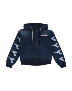 Толстовка Diadora