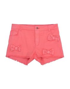 Повседневные шорты Billieblush