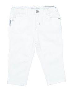 Повседневные брюки Emporio Armani