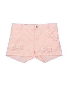 Повседневные шорты Billieblush