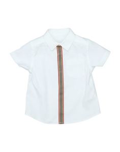 Pубашка Burberry