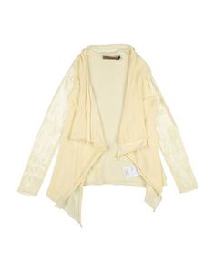 Кардиган Manila Grace Denim