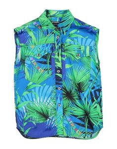 Pубашка Versace Young