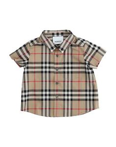 Pубашка Burberry
