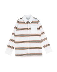 Pубашка Burberry