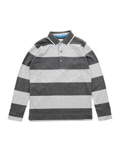 Поло Armani Junior