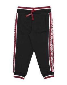 Повседневные брюки Dolce & Gabbana