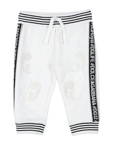 Повседневные брюки Dolce & Gabbana