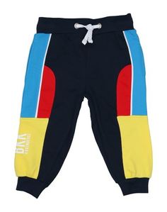 Повседневные брюки Bikkembergs