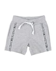 Бермуды Bikkembergs