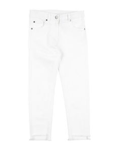 Джинсовые брюки Stella Mc Cartney Kids
