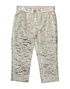 Повседневные брюки Dolce & Gabbana