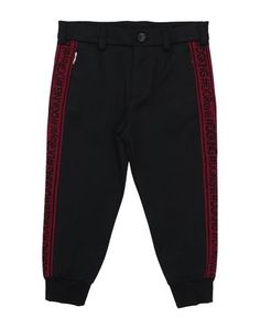 Повседневные брюки Dolce & Gabbana