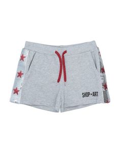Повседневные шорты Shop ★ ART