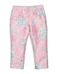 Повседневные брюки Dolce & Gabbana