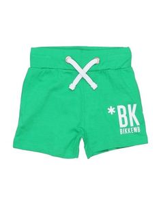 Бермуды Bikkembergs