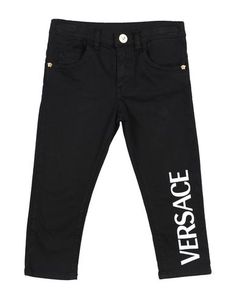 Повседневные брюки Versace Young