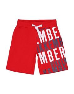 Бермуды Bikkembergs