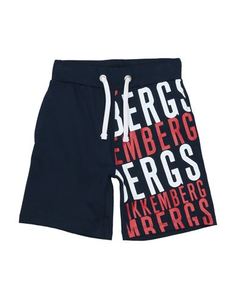 Бермуды Bikkembergs