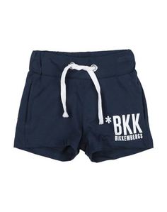 Бермуды Bikkembergs