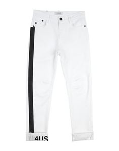 Повседневные брюки Cesare Paciotti 4US