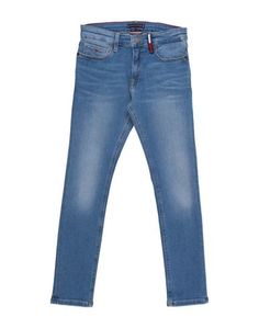 Джинсовые брюки Tommy Hilfiger