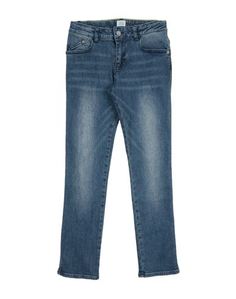Джинсовые брюки Armani Junior