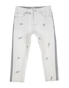 Джинсовые брюки Armani Junior