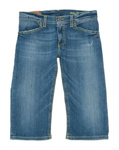Джинсовые брюки Dondup