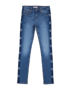 Джинсовые брюки Tommy Hilfiger