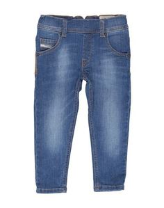 Джинсовые брюки Diesel
