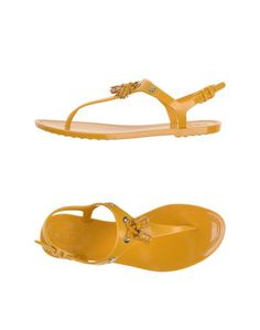 Вьетнамки Tod`S