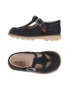 Сандалии Kickers