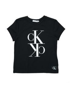 Футболка Calvin Klein Jeans