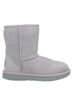 Полусапоги и высокие ботинки UGG Australia