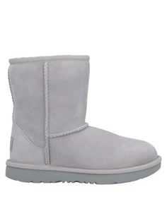 Полусапоги и высокие ботинки UGG Australia