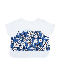 Футболка Trussardi Junior