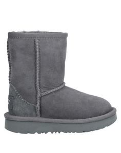 Полусапоги и высокие ботинки UGG Australia